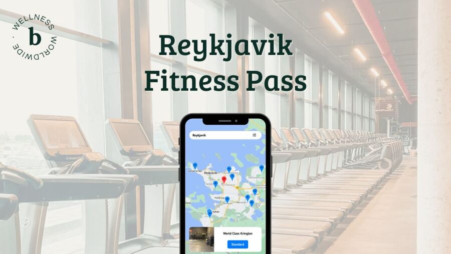 Reykjavik Fitness Pass - How the Fitness Pass Timeline Fits Real Travel Schedules