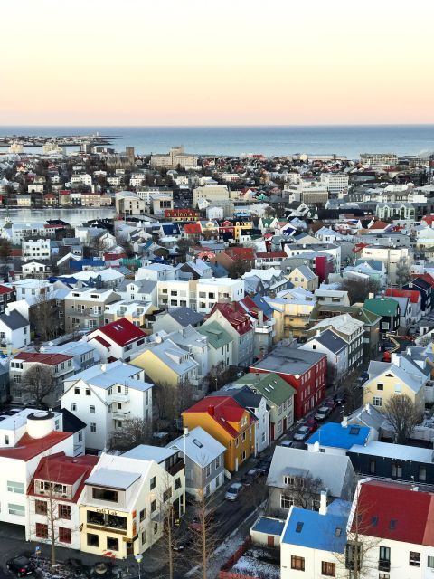 Reykjavik Fitness Pass - Choosing Your Gym: You’ll Go to the Venue, Not a Central Meeting
