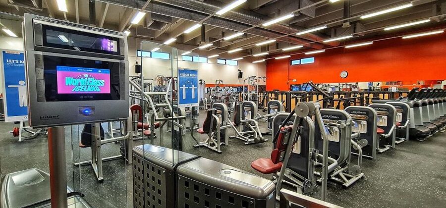 Reykjavik Fitness Pass - Pre-Booking a Time Slot: The One Step You Must Not Ignore