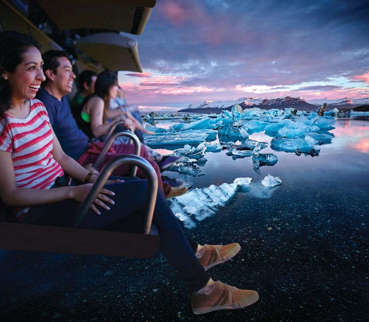 Reykjavik: FlyOver Iceland Entry Ticket - Timing and what to plan for in your Reykjavik day