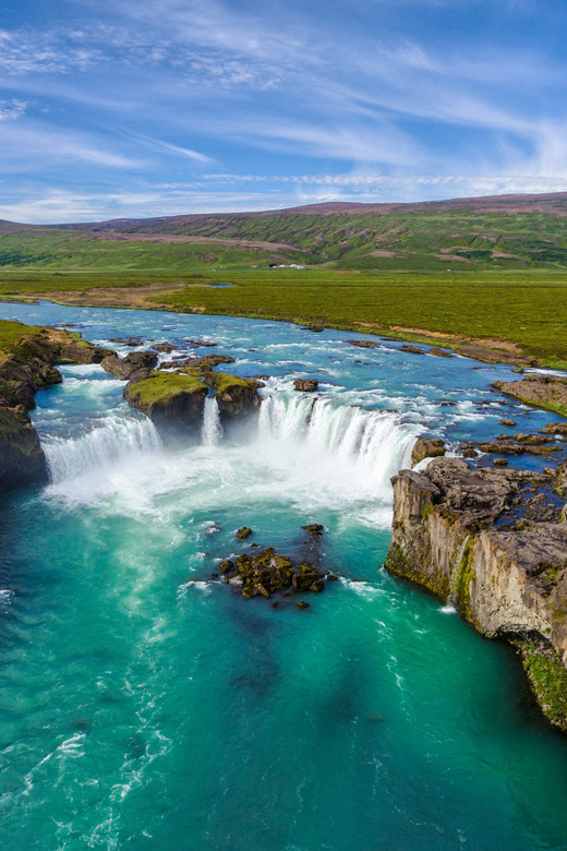 Reykjavik: FlyOver Iceland Entry Ticket - Who this is great for (and who should skip)