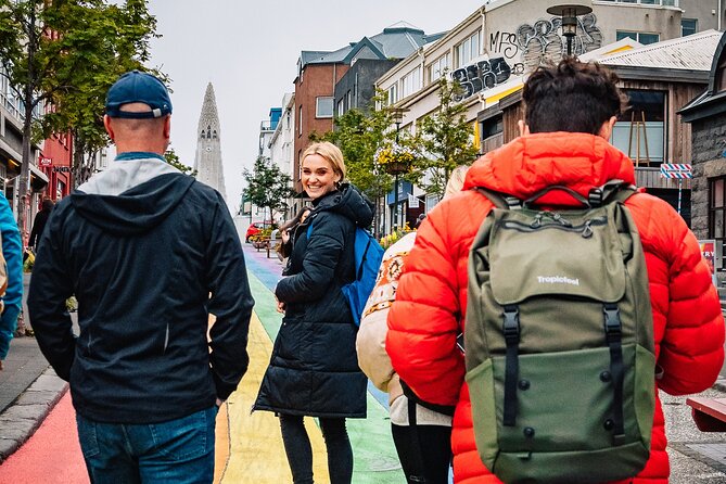Reykjavik Food and Drink Adventure - Local Evening Experience - Why the 4:30 pm Timing Feels Like a Smart Move