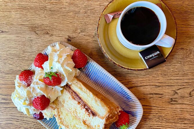 Reykjavik Food and Drink Adventure - Local Evening Experience - The Route: Old Fisherman Huts, Arnarhóll, and Skólavörðustígur