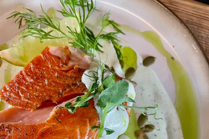 Reykjavik Food and Drink Adventure - Local Evening Experience - Who This Tour Is For (and Who Should Skip It)