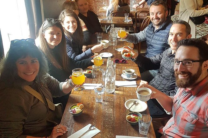 Reykjavik Food Lovers Tour - Icelandic Traditional Food - Bæjarins Beztu Pylsur and the original 1937 lamb hot dog