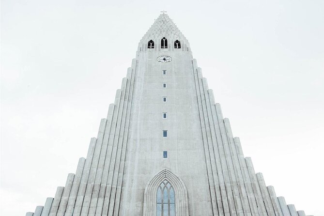 Reykjavik Food Tour and City Walk - PRIVATE TOUR - Key highlights worth your time