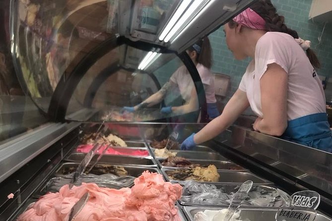 Reykjavik Food Tour and City Walk - PRIVATE TOUR - From Hallgrímskirkja to Alþingi: city sights with a food-first rhythm
