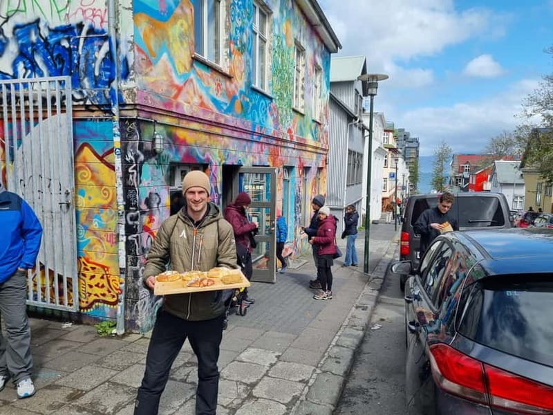 Reykjavik: Food Tour by locals - Key things that make this Reykjavik food tour worth your time