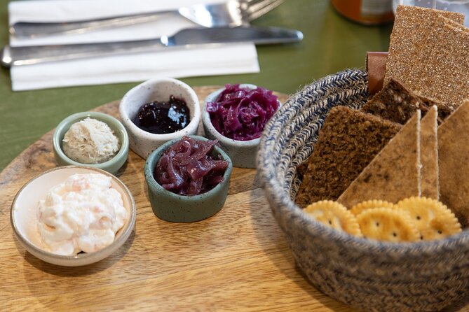 Reykjavik Food Tour - Supermarket Tour & Lunch at Microbrewery - Group size, duration, and how to fit it into your day