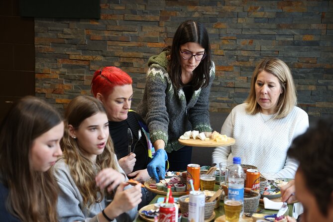 Reykjavik Food Tour - Supermarket Tour & Lunch at Microbrewery - Price and value: is $123 worth it?