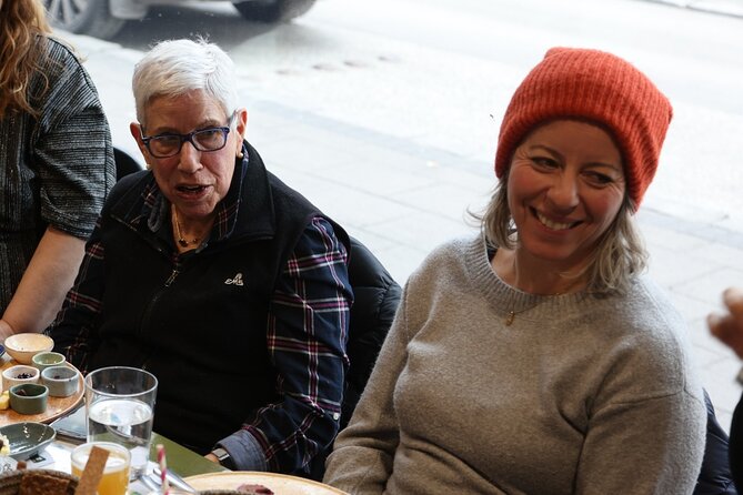 Reykjavik Food Tour - Supermarket Tour & Lunch at Microbrewery - Starting on Laugavegur: your supermarket lesson in real life