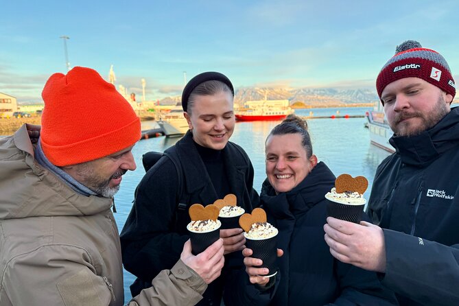 Reykjavík Food Tour with 5 Authentic Local Tastings & Secret Dish - Key points to know before you go