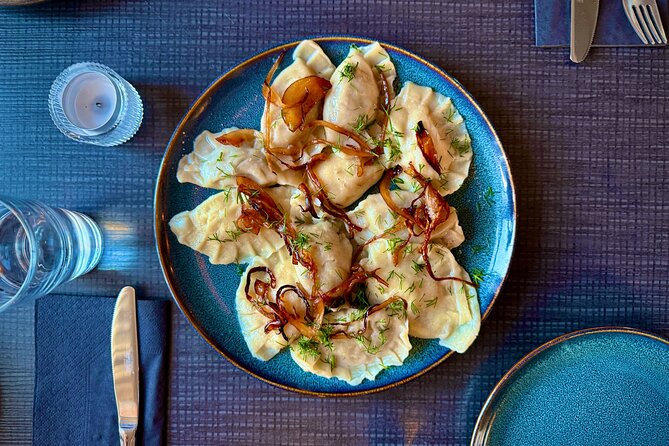 Reykjavík Food Tour with 5 Authentic Local Tastings & Secret Dish - Practical Logistics: Timing, Group Size, and a Walk You Actually Feel