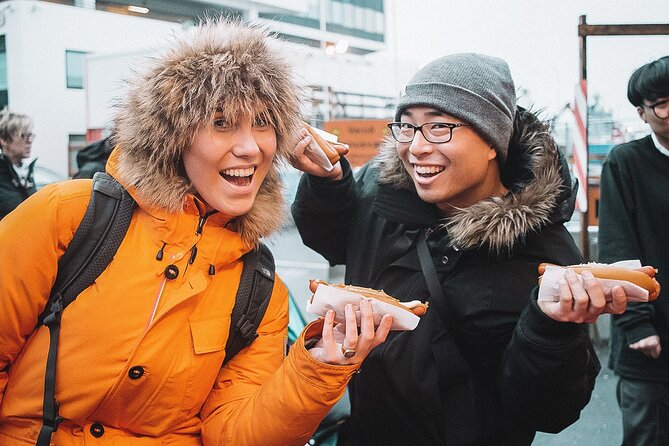 Reykjavik Food Walk - Local Foodie Adventure in Iceland - Key highlights at a glance