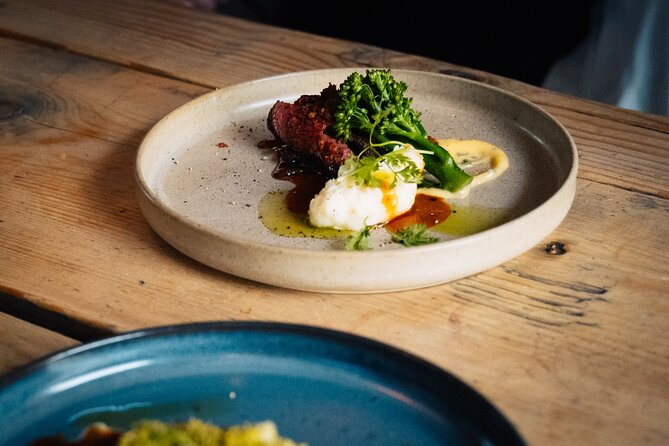 Reykjavik Food Walk - Local Foodie Adventure in Iceland - Harpa Meeting Point: Your 3-Hour Plan Starts in the Right Place