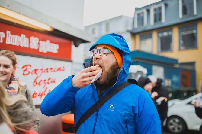 Reykjavik Food Walk - Local Foodie Adventure in Iceland - Timing, Weather, and What to Wear So You Enjoy It