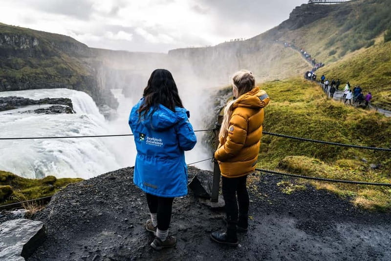 Reykjavik: Full-Day Golden Circle & Geothermal Greenhouse - Key highlights you should care about
