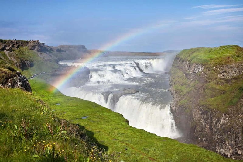 Reykjavik: Full-Day Golden Circle & Geothermal Greenhouse - A Golden Circle day that earns its place on your list