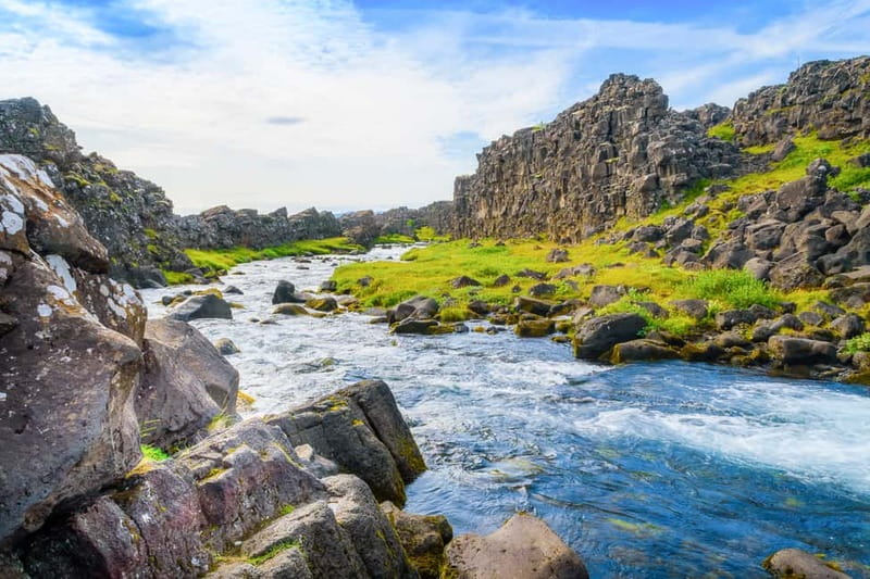 Reykjavik: Full-Day Golden Circle & Geothermal Greenhouse - Price and value: is $90 a good deal for this day?