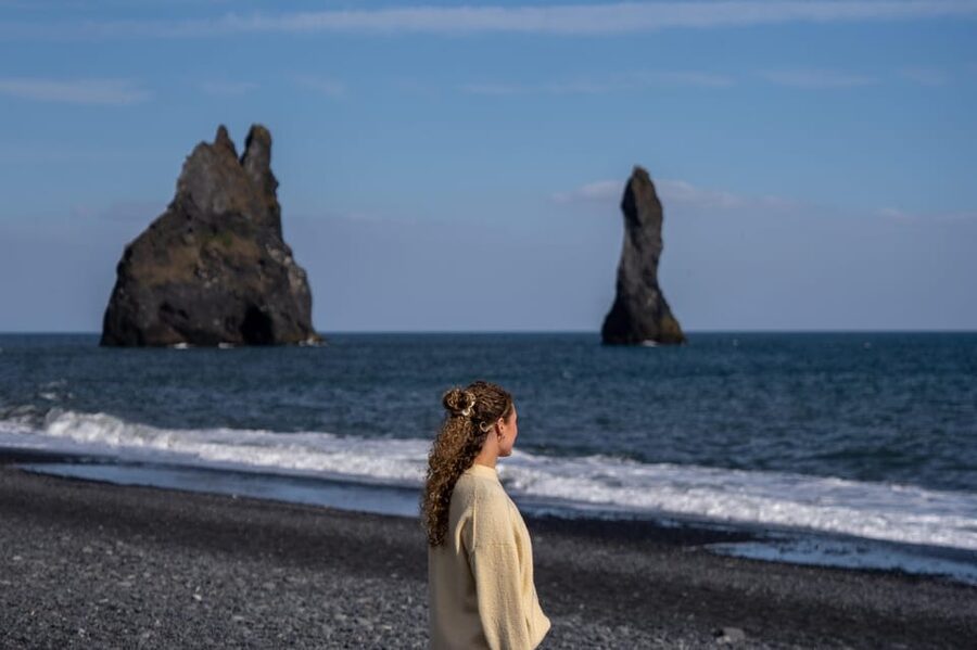 Reykjavik: Glacier Hike & South Coast Day Tour - Key highlights you’ll feel on this day