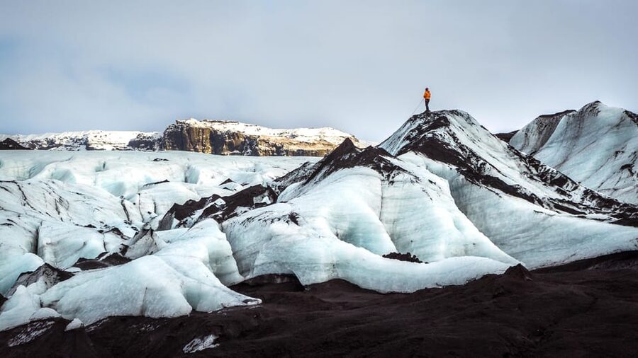 Reykjavik: Glacier Hike & South Coast Day Tour - Price and value: what $194 gets you (and why it can be worth it)