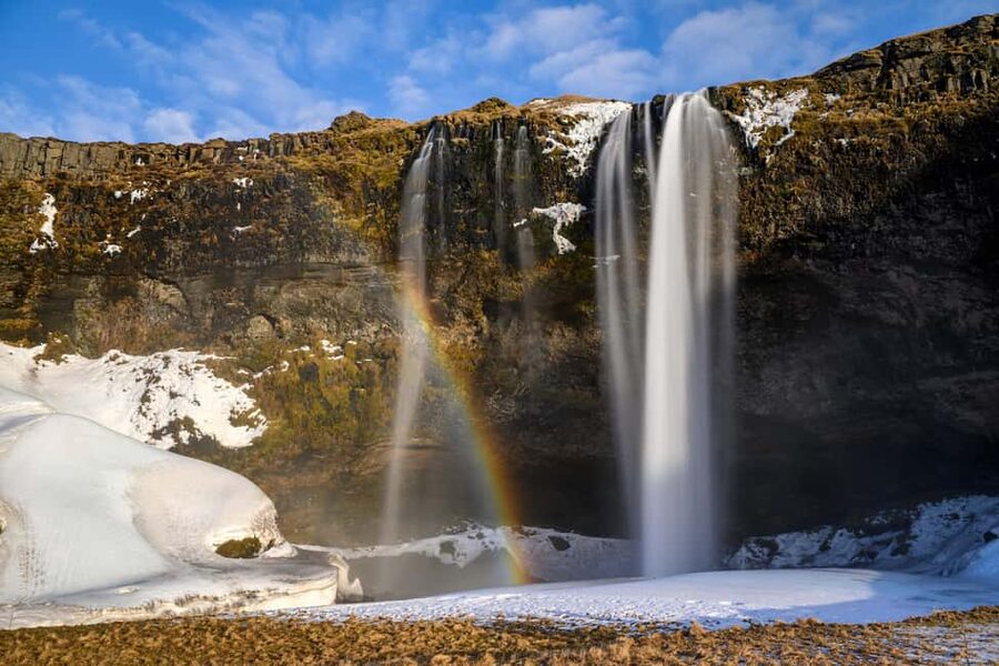Reykjavik: Glacier Lagoon, Diamond & Black Beach 冰岛冰河湖中文一日团 - Price and Logistics: Does $181 for 15 Hours Make Sense?