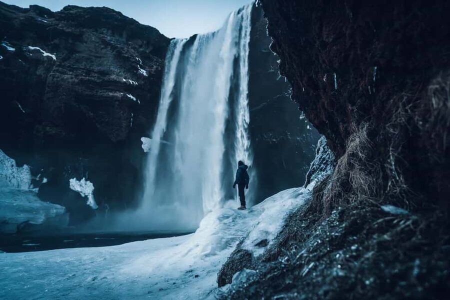 Reykjavik: Glacier Lagoon, Diamond & Black Beach 冰岛冰河湖中文一日团 - What’s Included, What You Pay For, and What to Bring
