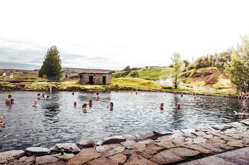 Reykjavík: Glacier Snowmobile and Hot Springs with Pickup - Key things I’d bet on before you book