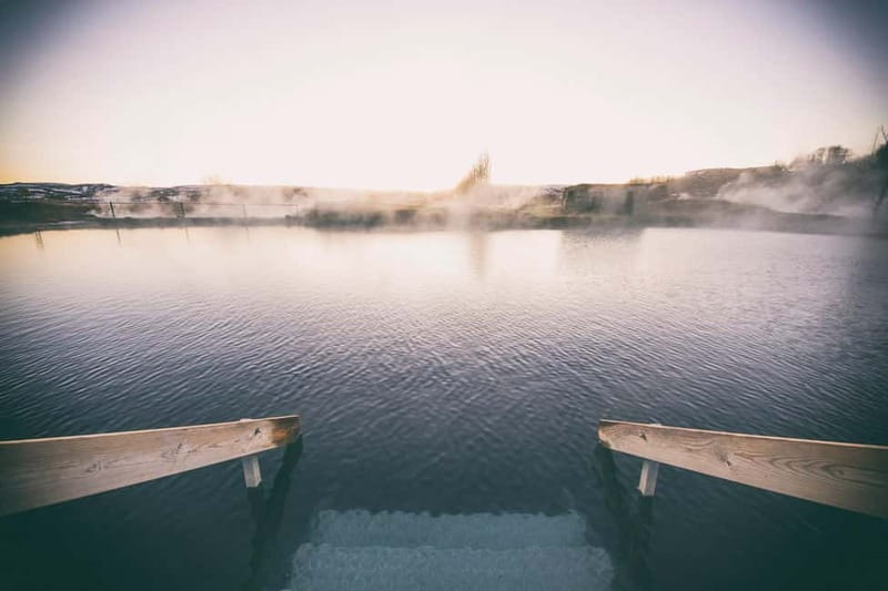 Reykjavík: Glacier Snowmobile and Hot Springs with Pickup - Who this tour suits best (and who should skip it)
