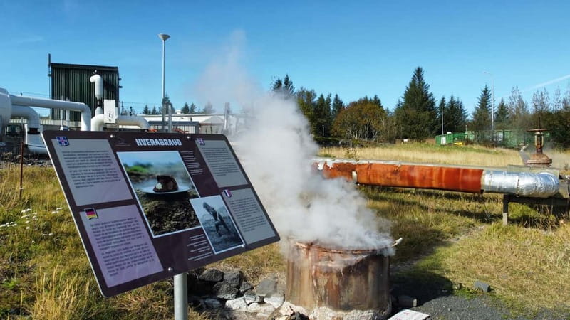 Reykjavík: Golden Circle, 2 Geysers & Geothermal Bakery Tour - Why This Golden Circle Tour Works So Well