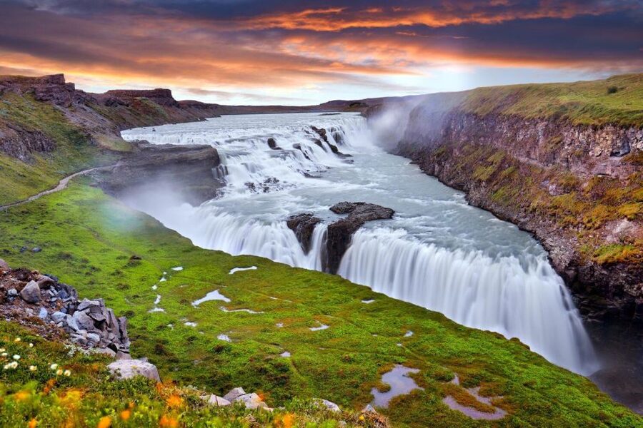 Reykjavík: Golden Circle Afternoon Tour - Quick hits you’ll feel right away