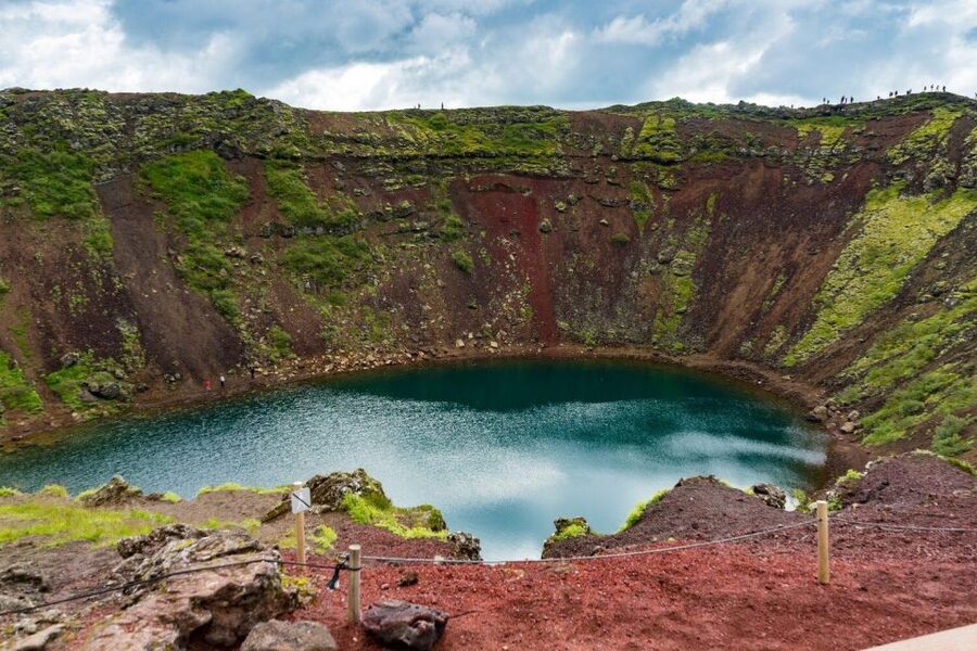 Reykjavík: Golden Circle Afternoon Tour - Guides, small groups, and what the best days have in common