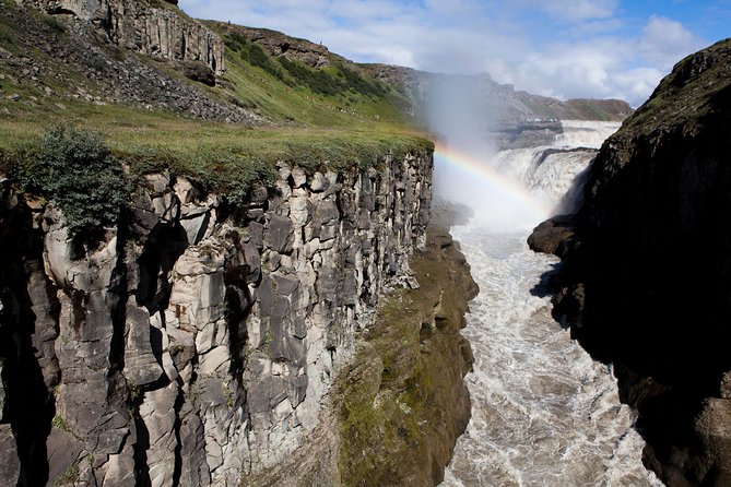 Reykjavik: Golden Circle and Northern Lights Small-Group Tour - What group size feels like at night (and why it’s not just a number)