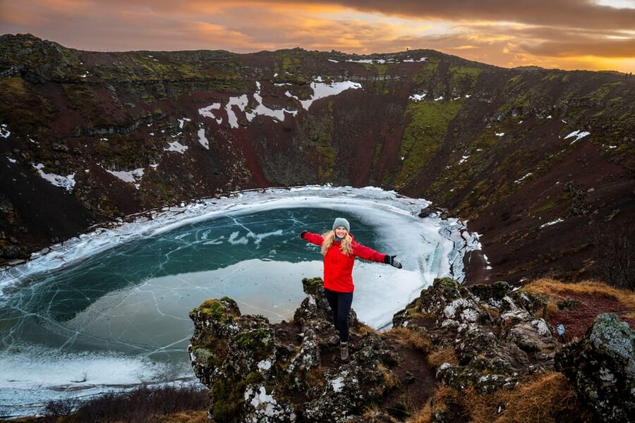Reykjavík: Golden Circle and Silfra Snorkeling Combo Tour - Key Highlights You Will Actually Feel During This Day