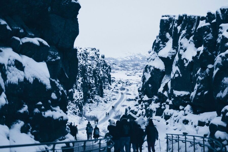 Reykjavík: Golden Circle, Blue Lagoon & Northern Lights Tour - Blue Lagoon Comfort Package: Why the Spa Stop Is the Best Reset