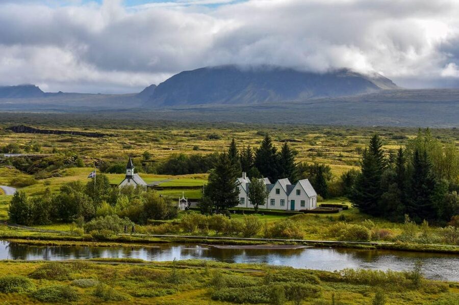 Reykjavík: Golden Circle, Bruarfoss, and Kerid Crater Tour - Key things I’d mark on your checklist