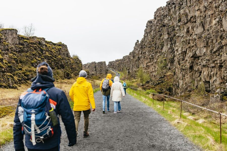 Reykjavik: Golden Circle, Crater & Blue Lagoon Minibus Tour - Price and Value: Why $252 Can Make Sense (If You Use What’s Included)