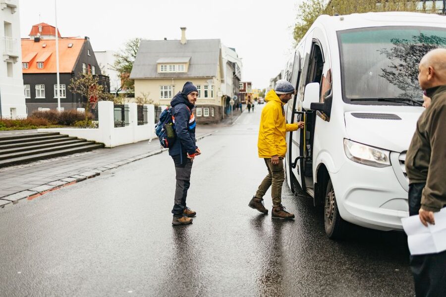 Reykjavik: Golden Circle, Crater & Blue Lagoon Minibus Tour - Blue Lagoon Comfort Package: How to Turn a Soak Into a Reset