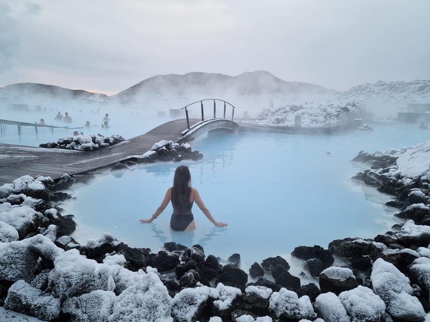 Reykjavik: Golden Circle, Crater & Blue Lagoon Minibus Tour - Reykjavík Pickup and Why the Start Time Matters