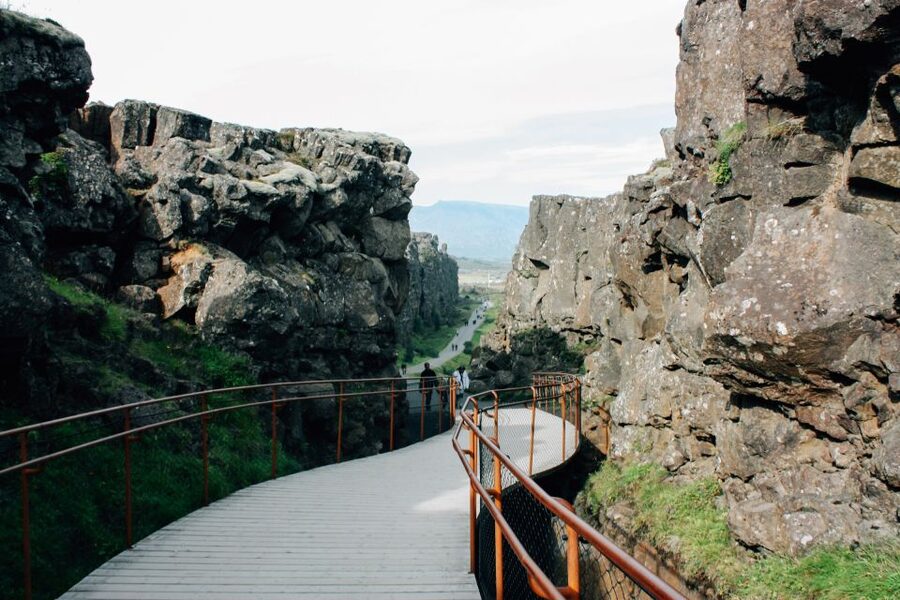 Reykjavik: Golden Circle Day Tour with optional Blue Lagoon - Key highlights worth getting excited about