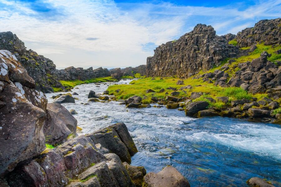 Reykjavik: Golden Circle Day Trip with Blue Lagoon Transfer - Blue Lagoon Transfer: How to Finish With Warm Water, Not Stress