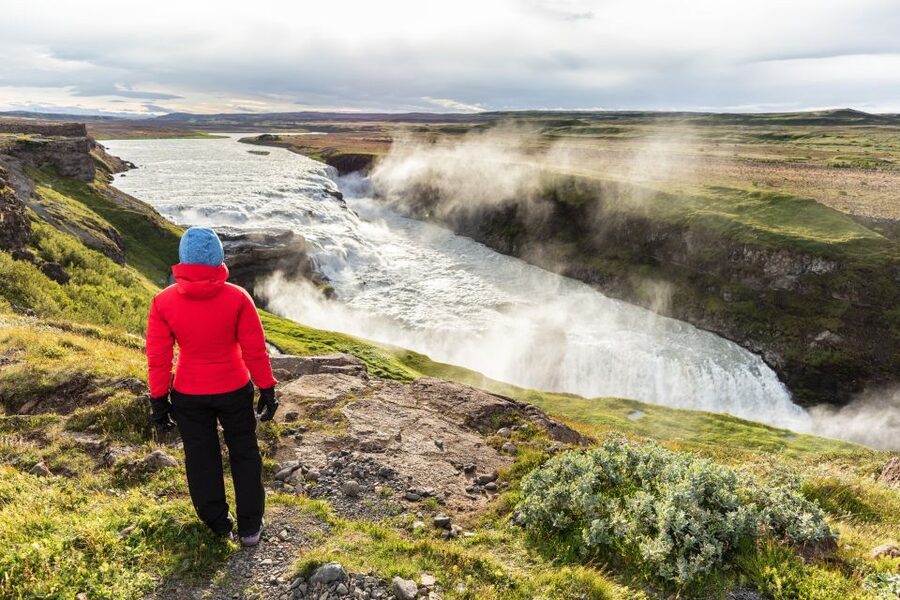 Reykjavik: Golden Circle Day Trip with Blue Lagoon Transfer - Value Check: Is $152 Worth It?