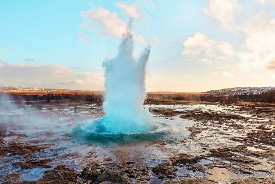 Reykjavik: Golden Circle Full-Day Tour with Kerid Crater - Key Points I’d Highlight Before You Go