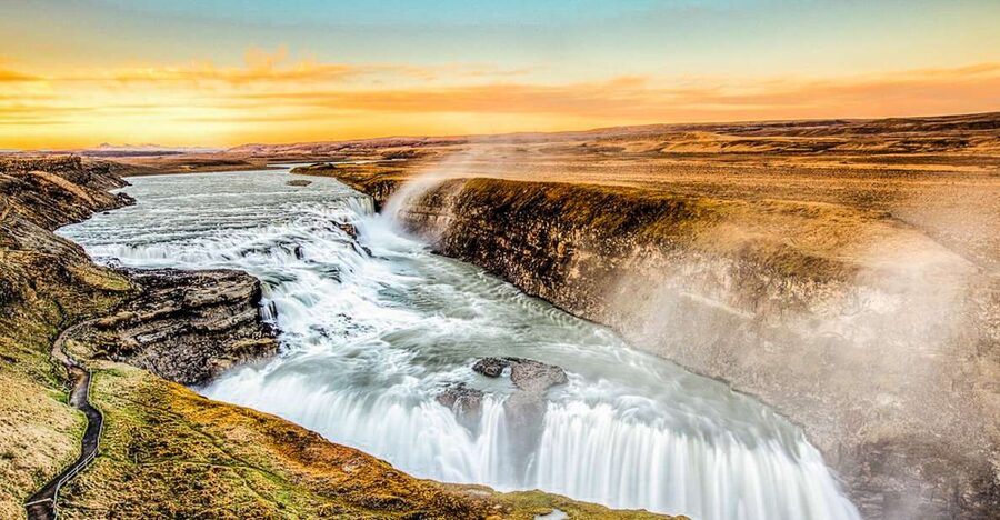 Reykjavik: Golden Circle Full-Day Tour with Kerid Crater - Golden Circle in 1 Day From Reykjavik: What You’ll Actually See