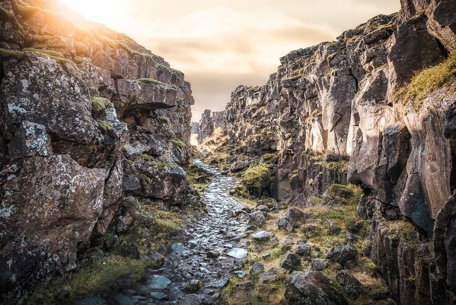 Reykjavik: Golden Circle Full-Day Tour with Kerid Crater - Kerið Crater Lake: The Fast Photo Stop That Can Be the Best One