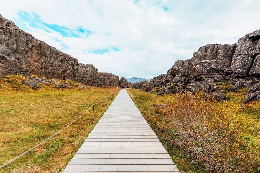 Reykjavik: Golden Circle Full-Day Tour with Kerid Crater - Geysir and Strokkur: Where the Main Event Is Scheduled for You