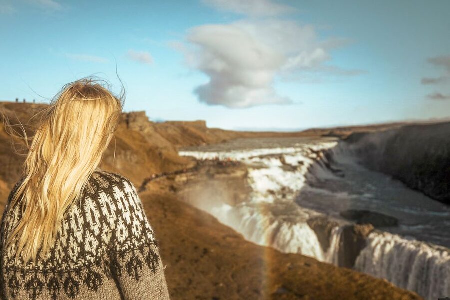 Reykjavik: Golden Circle Full-Day Tour with Kerid Crater - Þingvellir National Park: The Tectonic Walk and the Viking Connection