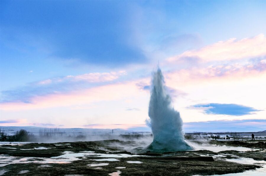 Reykjavik: Golden Circle Full-Day Tour with Kerid Crater - How the Tour Makes Time Work (and Where It Can Feel Tight)