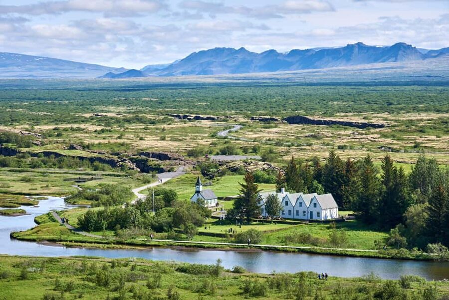 Reykjavik: Golden Circle, Geothermal Lagoon & Fridheimar - Value check: is it worth paying for the packed itinerary?