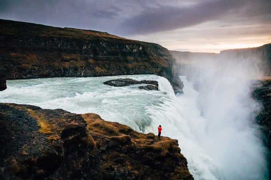 Reykjavik: Golden Circle, Geothermal Lagoon & Fridheimar - The rhythm of a Golden Circle day from Reykjavík